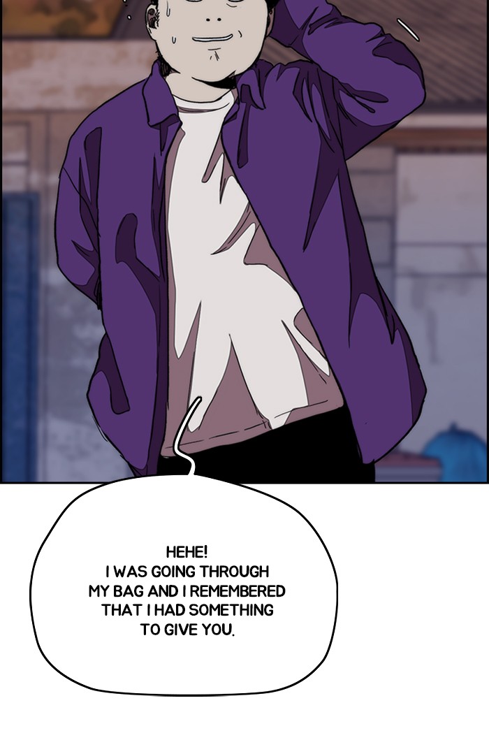 Wind Breaker Chapter 292 page 97 - Chapter 292: [Part 3] Ep.42