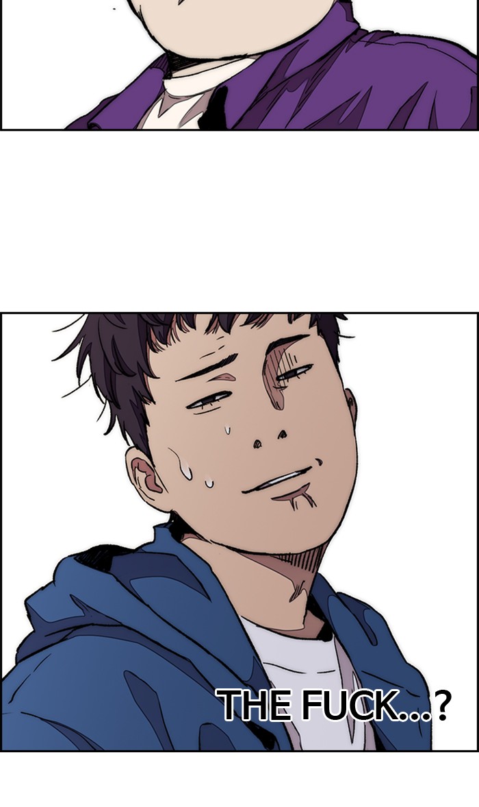 Wind Breaker Chapter 293 page 10 - Chapter 293: [Part 3] Ep.43