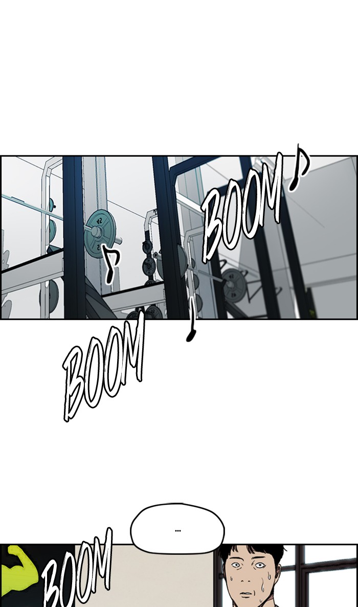 Wind Breaker Chapter 293 page 100 - Chapter 293: [Part 3] Ep.43