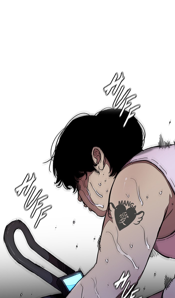 Wind Breaker Chapter 293 page 104 - Chapter 293: [Part 3] Ep.43