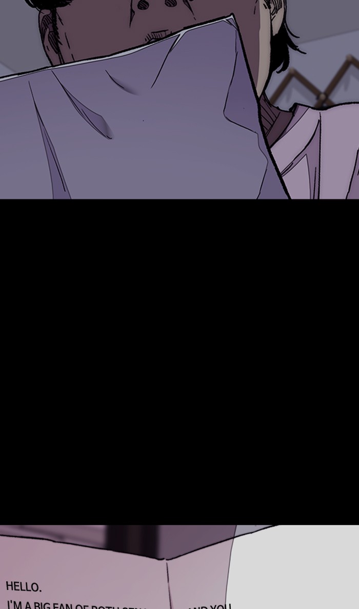 Wind Breaker Chapter 293 page 107 - Chapter 293: [Part 3] Ep.43