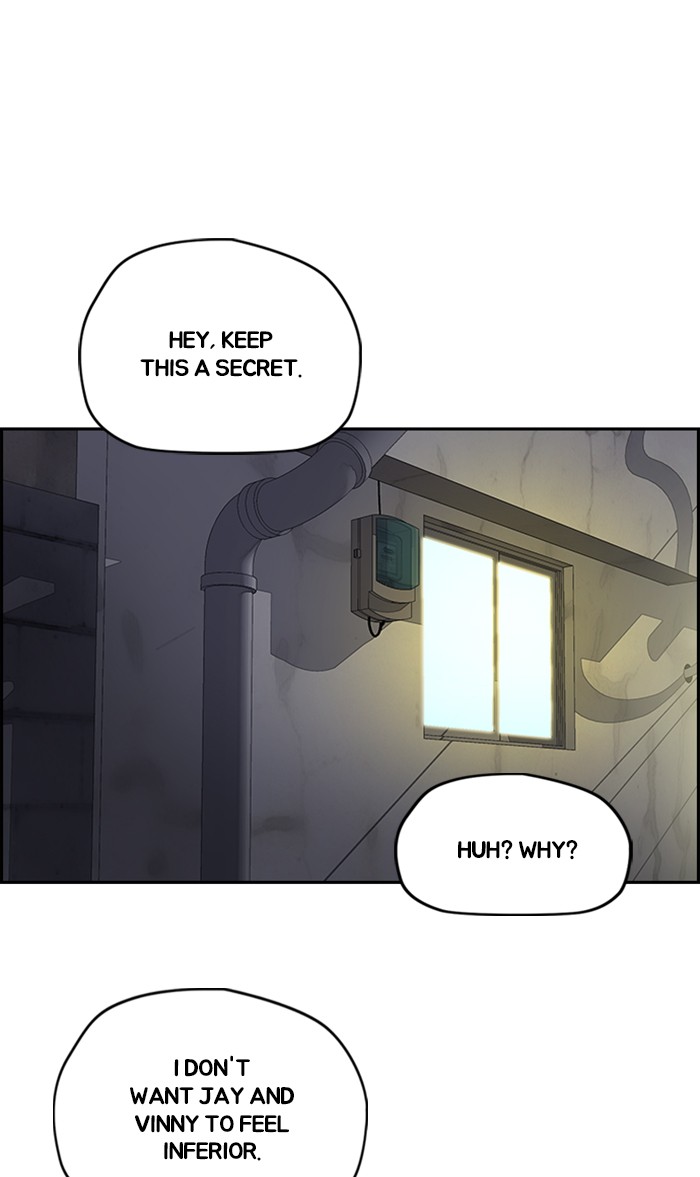 Wind Breaker Chapter 293 page 11 - Chapter 293: [Part 3] Ep.43