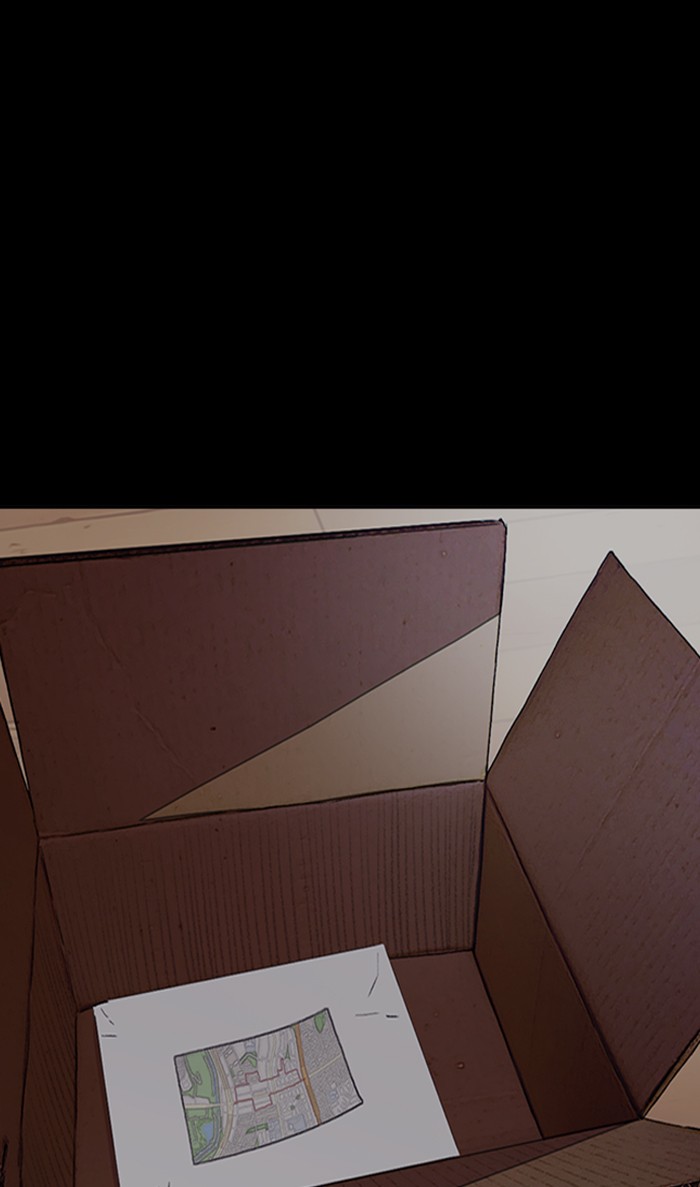 Wind Breaker Chapter 293 page 110 - Chapter 293: [Part 3] Ep.43