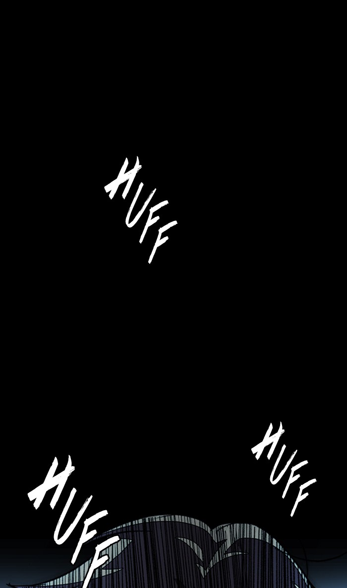 Wind Breaker Chapter 293 page 112 - Chapter 293: [Part 3] Ep.43