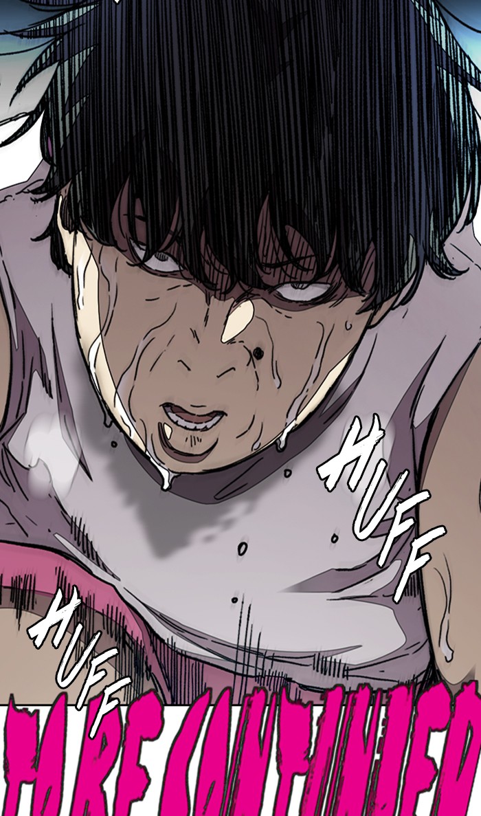 Wind Breaker Chapter 293 page 113 - Chapter 293: [Part 3] Ep.43