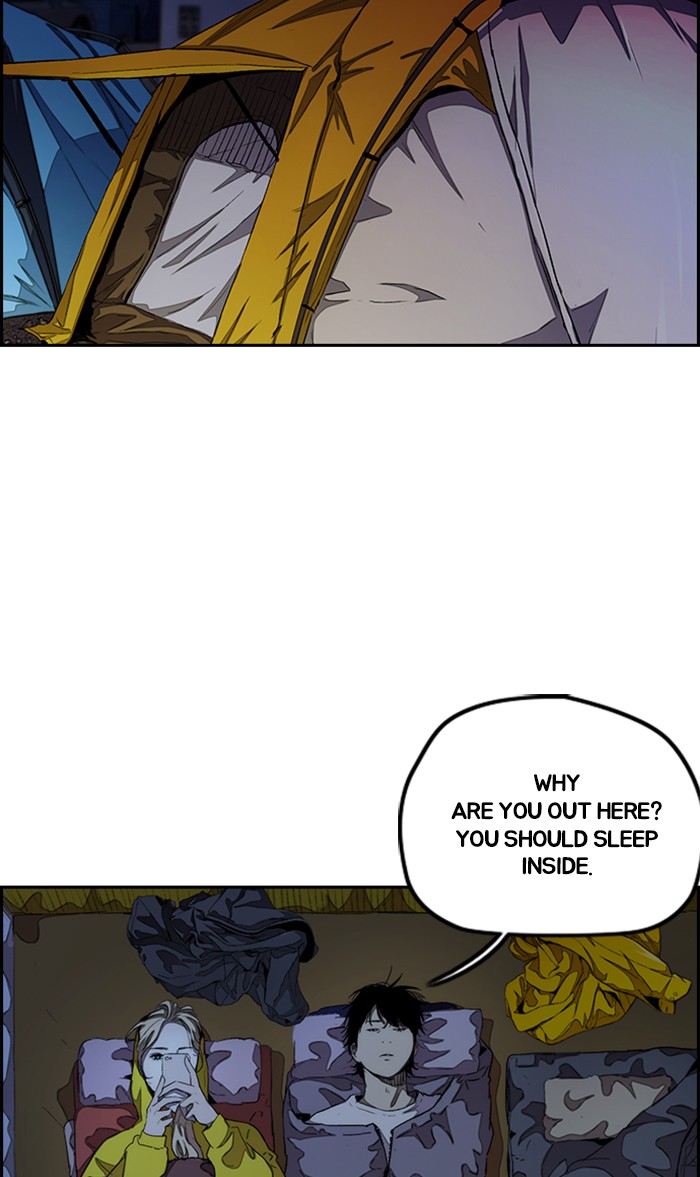 Wind Breaker Chapter 293 page 13 - Chapter 293: [Part 3] Ep.43