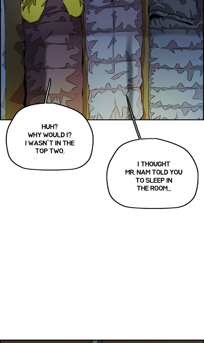 Wind Breaker Chapter 293 page 14 - Chapter 293: [Part 3] Ep.43