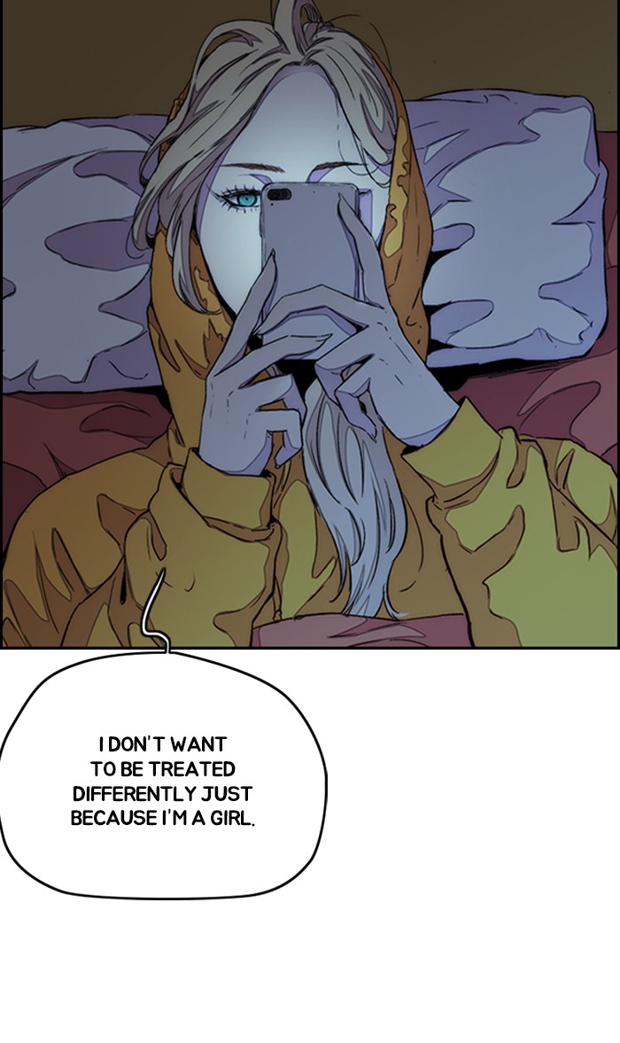 Wind Breaker Chapter 293 page 15 - Chapter 293: [Part 3] Ep.43