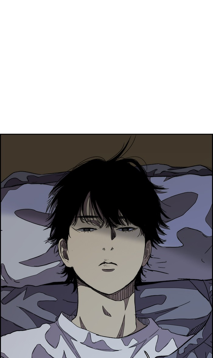 Wind Breaker Chapter 293 page 16 - Chapter 293: [Part 3] Ep.43