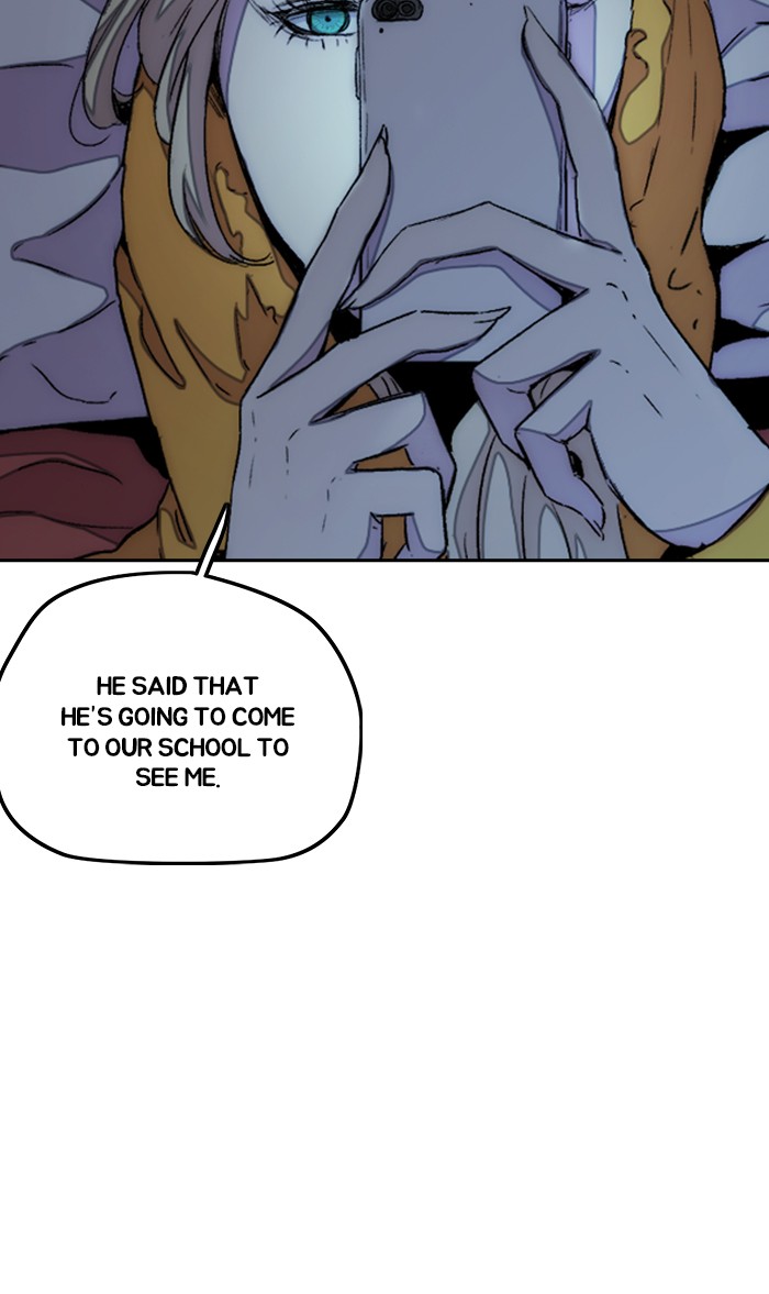 Wind Breaker Chapter 293 page 19 - Chapter 293: [Part 3] Ep.43