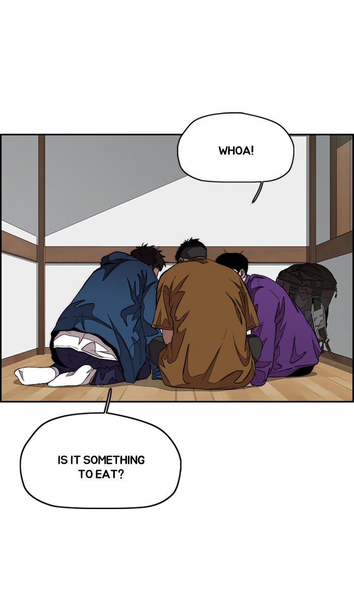 Wind Breaker Chapter 293 page 2 - Chapter 293: [Part 3] Ep.43