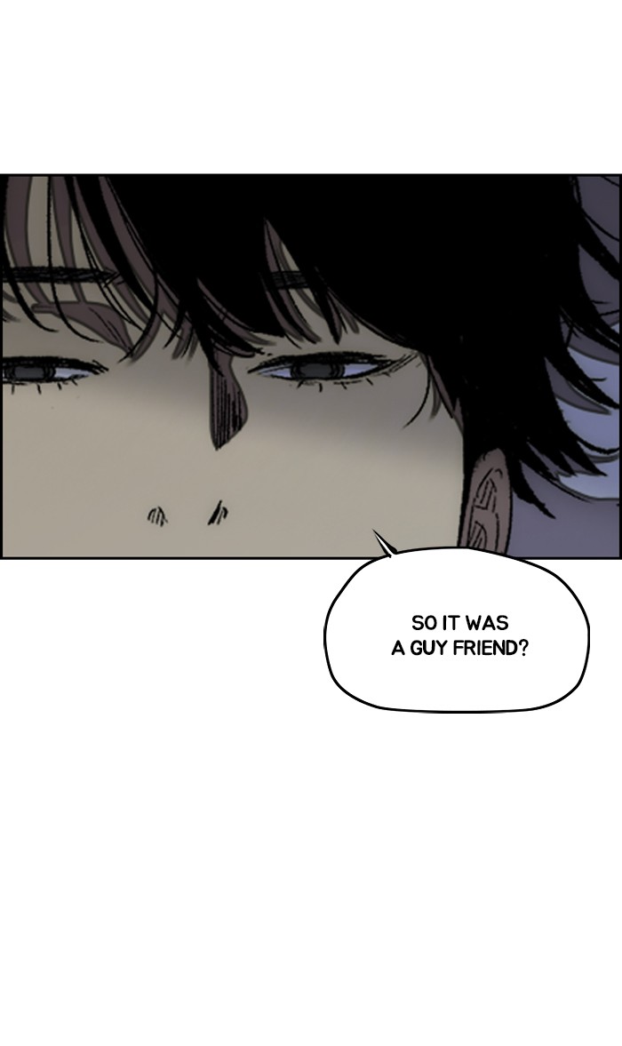 Wind Breaker Chapter 293 page 20 - Chapter 293: [Part 3] Ep.43