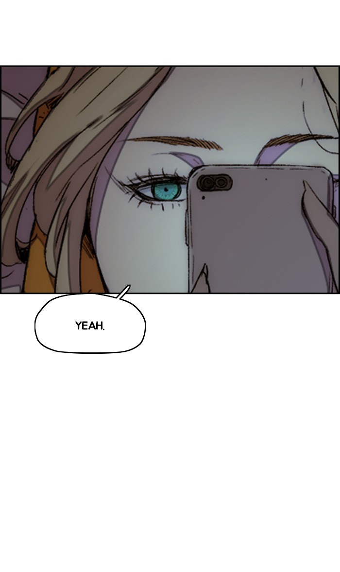 Wind Breaker Chapter 293 page 21 - Chapter 293: [Part 3] Ep.43