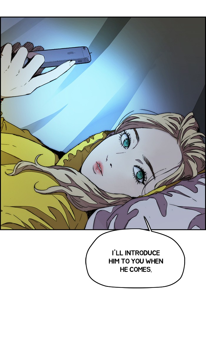 Wind Breaker Chapter 293 page 22 - Chapter 293: [Part 3] Ep.43