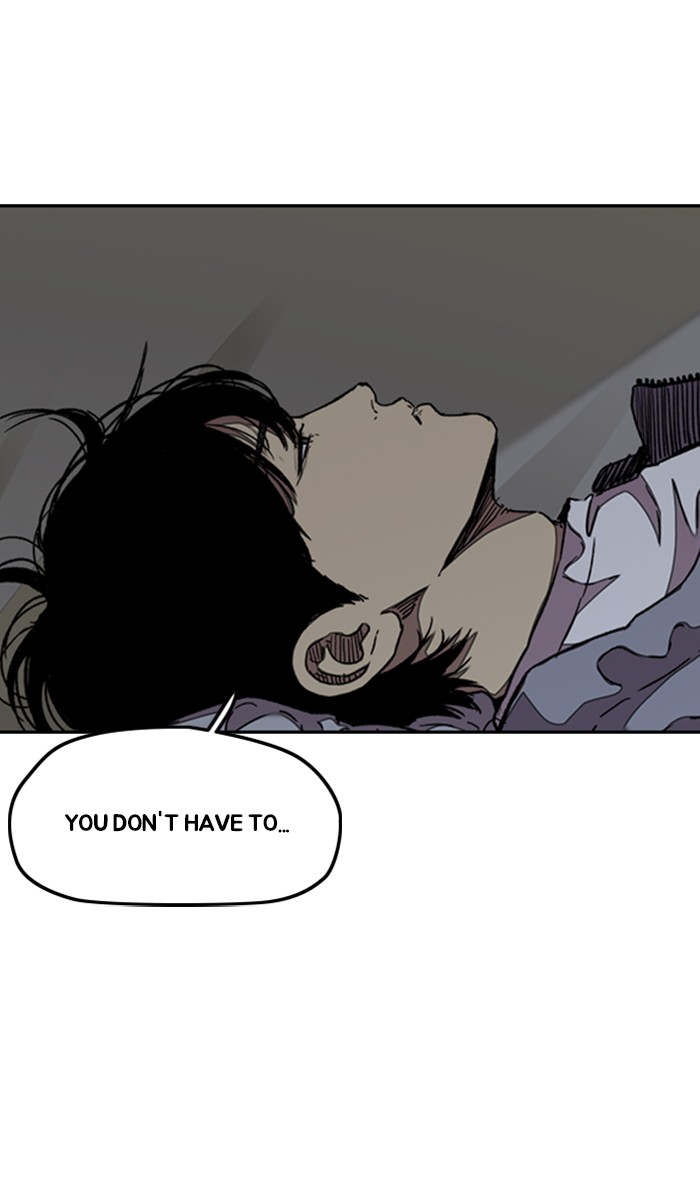 Wind Breaker Chapter 293 page 23 - Chapter 293: [Part 3] Ep.43