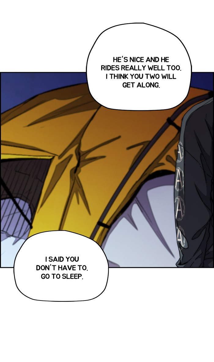 Wind Breaker Chapter 293 page 24 - Chapter 293: [Part 3] Ep.43