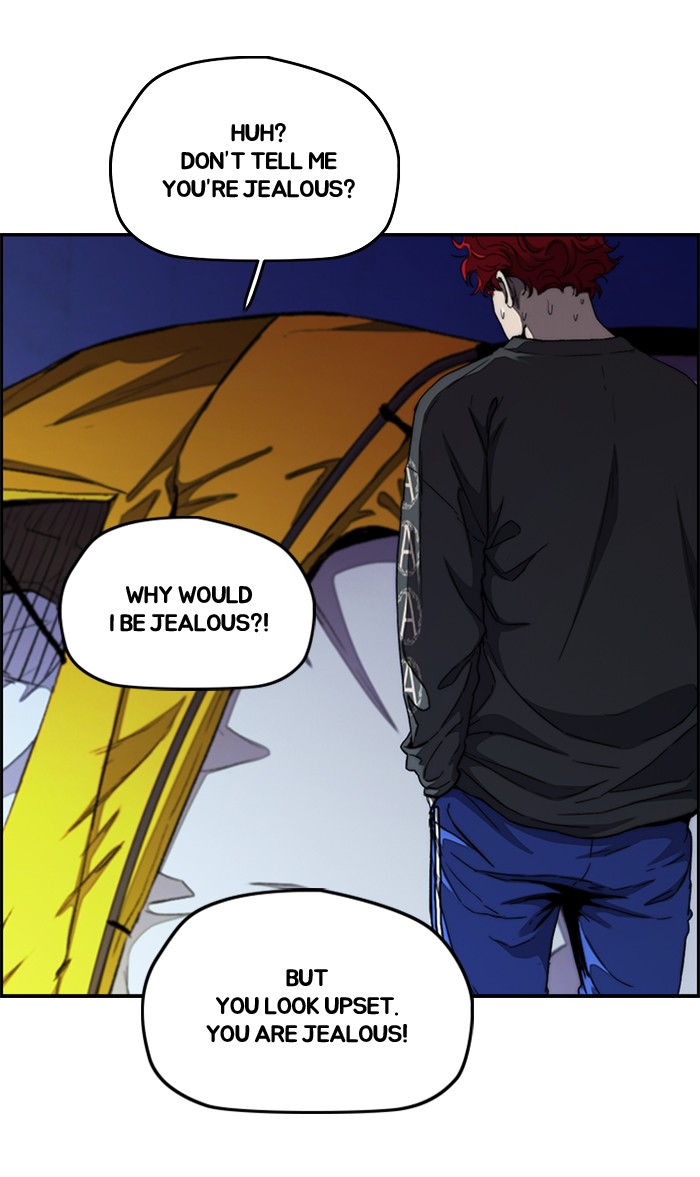 Wind Breaker Chapter 293 page 25 - Chapter 293: [Part 3] Ep.43