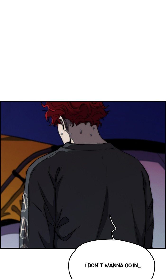Wind Breaker Chapter 293 page 26 - Chapter 293: [Part 3] Ep.43