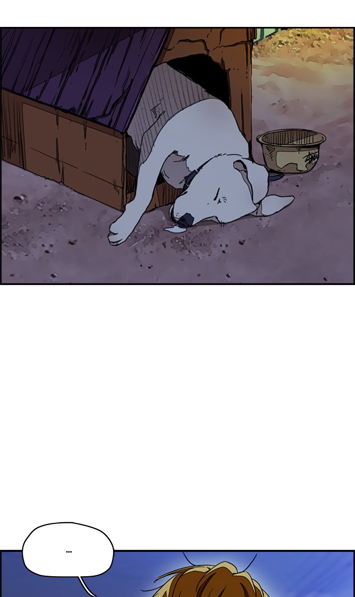 Wind Breaker Chapter 293 page 28 - Chapter 293: [Part 3] Ep.43