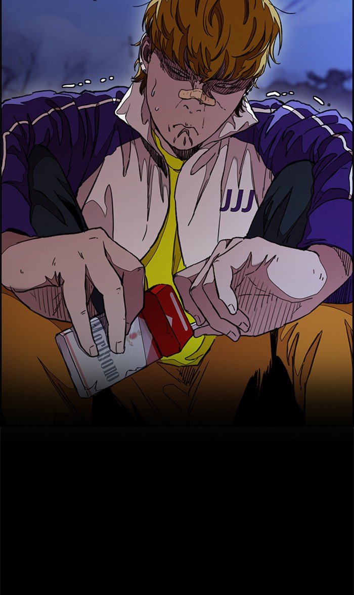 Wind Breaker Chapter 293 page 29 - Chapter 293: [Part 3] Ep.43