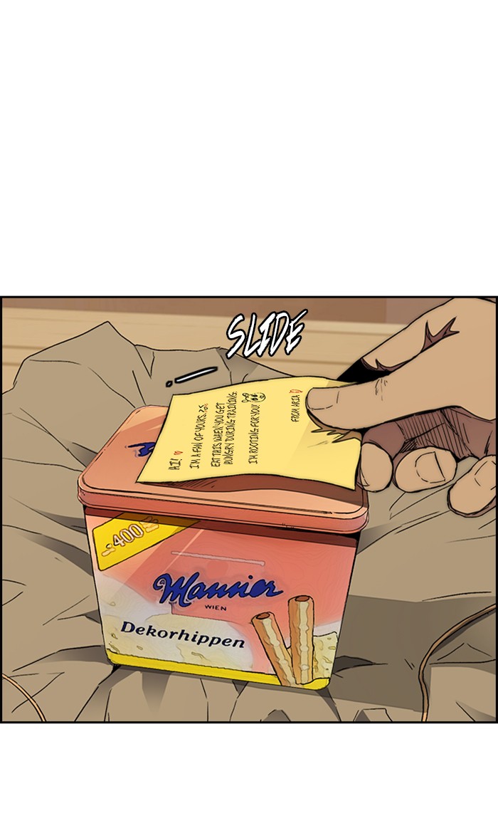 Wind Breaker Chapter 293 page 3 - Chapter 293: [Part 3] Ep.43