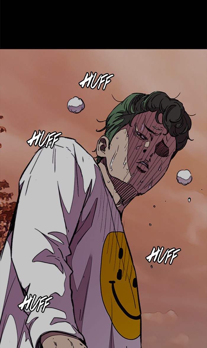 Wind Breaker Chapter 293 page 30 - Chapter 293: [Part 3] Ep.43