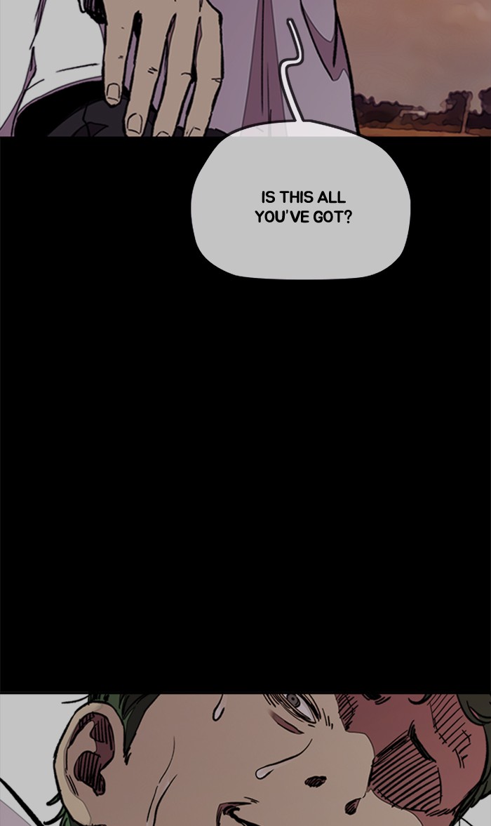 Wind Breaker Chapter 293 page 31 - Chapter 293: [Part 3] Ep.43