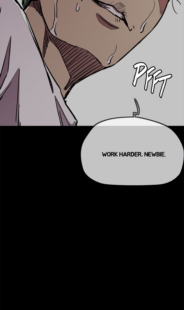 Wind Breaker Chapter 293 page 32 - Chapter 293: [Part 3] Ep.43