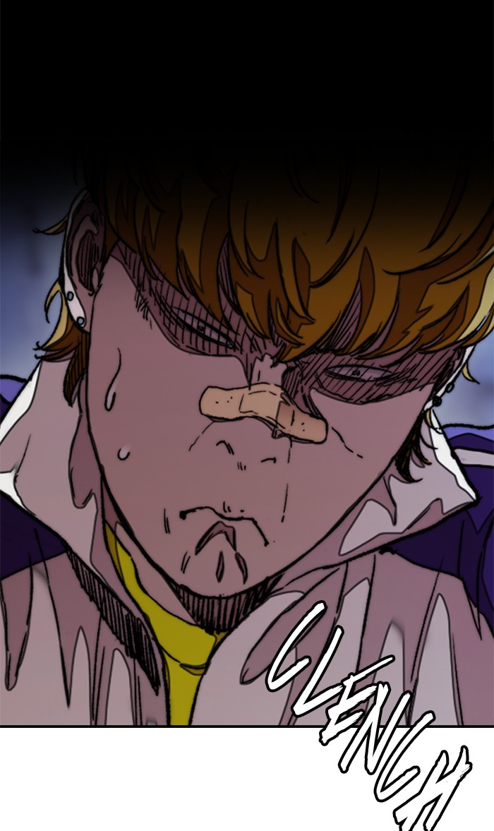 Wind Breaker Chapter 293 page 33 - Chapter 293: [Part 3] Ep.43