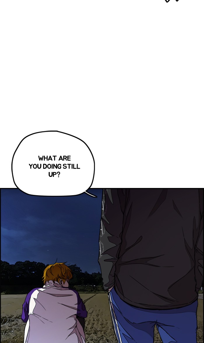 Wind Breaker Chapter 293 page 34 - Chapter 293: [Part 3] Ep.43