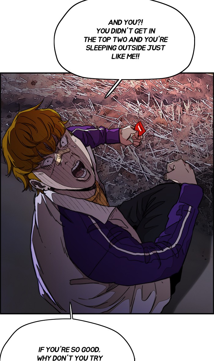 Wind Breaker Chapter 293 page 38 - Chapter 293: [Part 3] Ep.43
