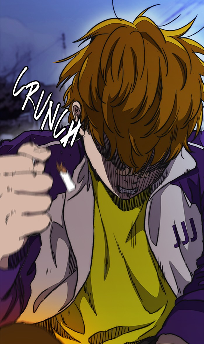 Wind Breaker Chapter 293 page 41 - Chapter 293: [Part 3] Ep.43