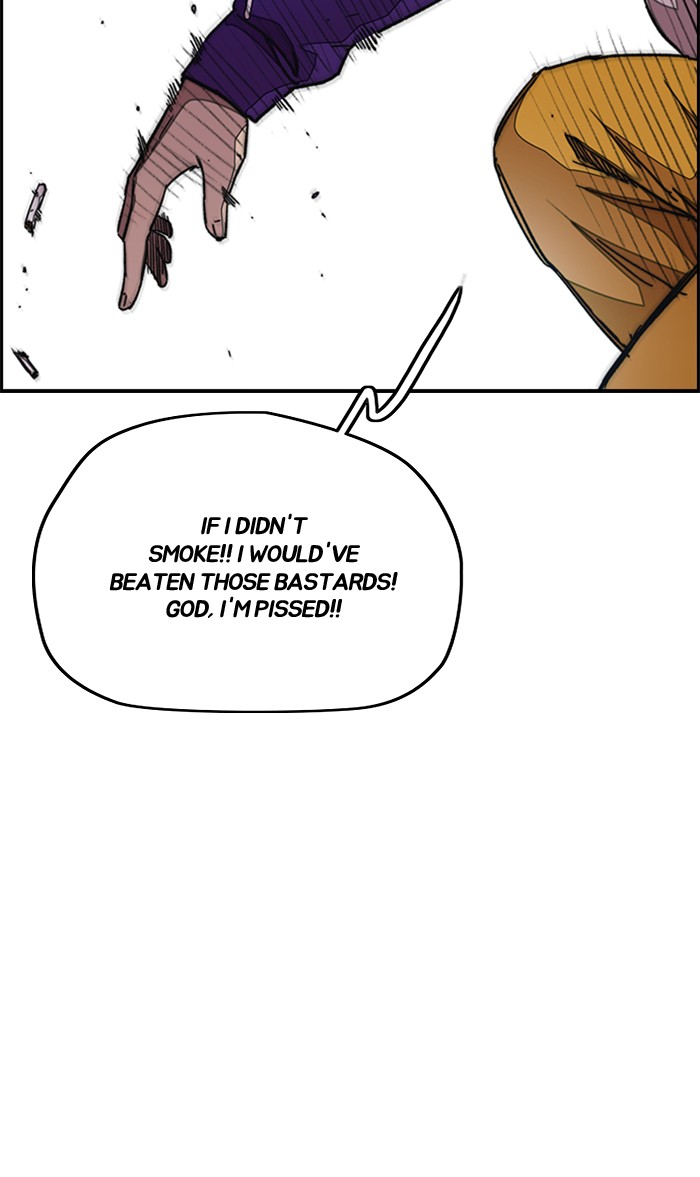 Wind Breaker Chapter 293 page 43 - Chapter 293: [Part 3] Ep.43