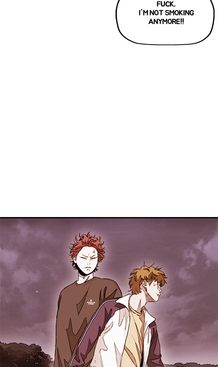 Wind Breaker Chapter 293 page 45 - Chapter 293: [Part 3] Ep.43
