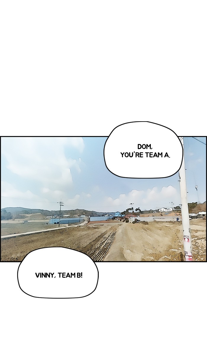 Wind Breaker Chapter 293 page 48 - Chapter 293: [Part 3] Ep.43