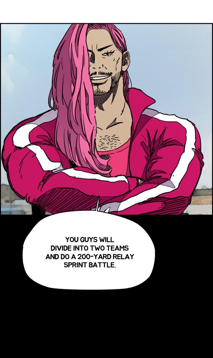 Wind Breaker Chapter 293 page 52 - Chapter 293: [Part 3] Ep.43