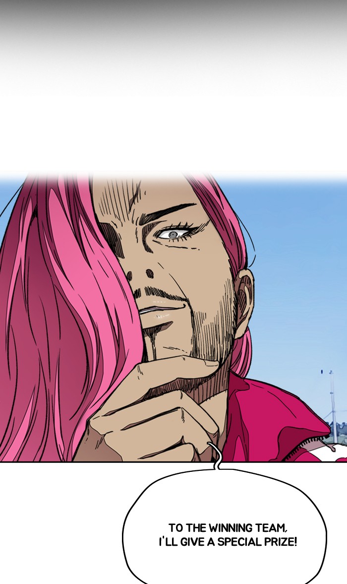 Wind Breaker Chapter 293 page 58 - Chapter 293: [Part 3] Ep.43