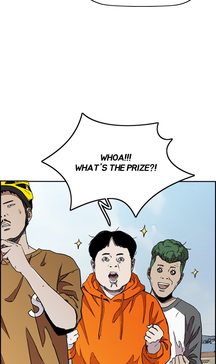 Wind Breaker Chapter 293 page 59 - Chapter 293: [Part 3] Ep.43