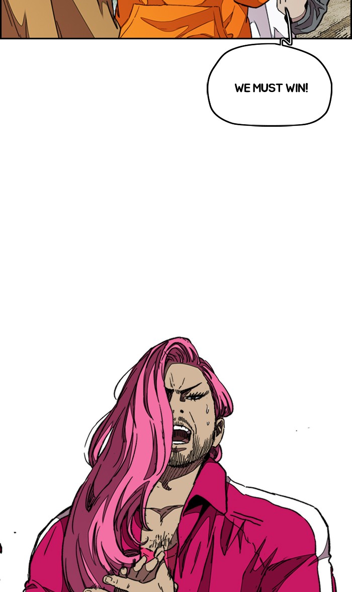 Wind Breaker Chapter 293 page 60 - Chapter 293: [Part 3] Ep.43