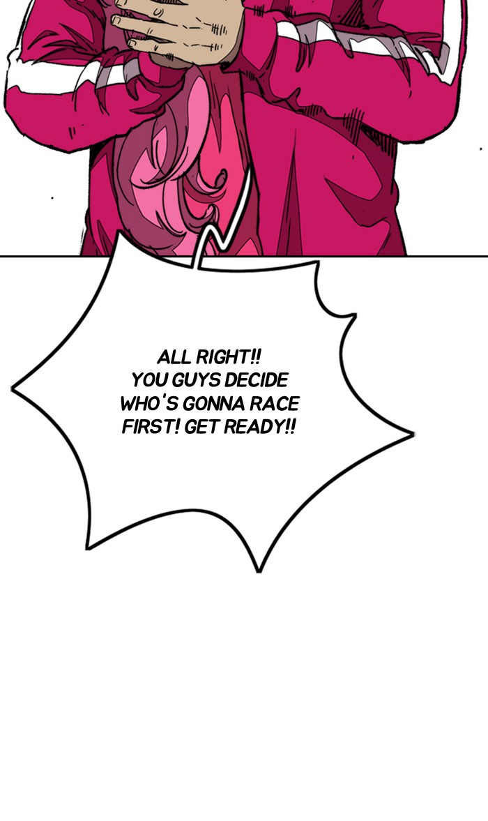 Wind Breaker Chapter 293 page 61 - Chapter 293: [Part 3] Ep.43