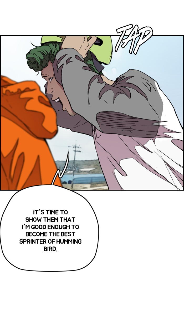 Wind Breaker Chapter 293 page 63 - Chapter 293: [Part 3] Ep.43