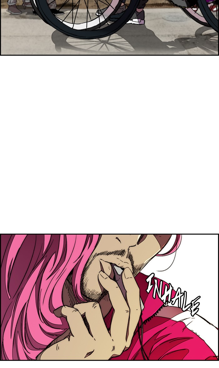 Wind Breaker Chapter 293 page 73 - Chapter 293: [Part 3] Ep.43