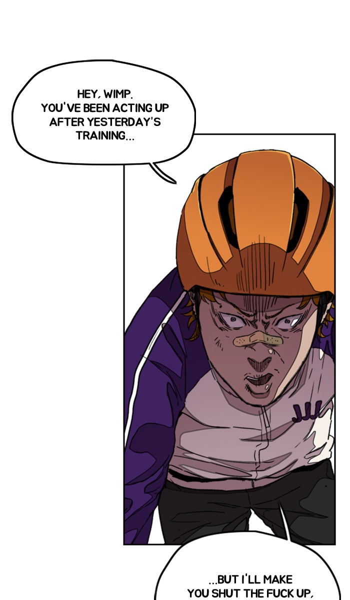 Wind Breaker Chapter 293 page 75 - Chapter 293: [Part 3] Ep.43