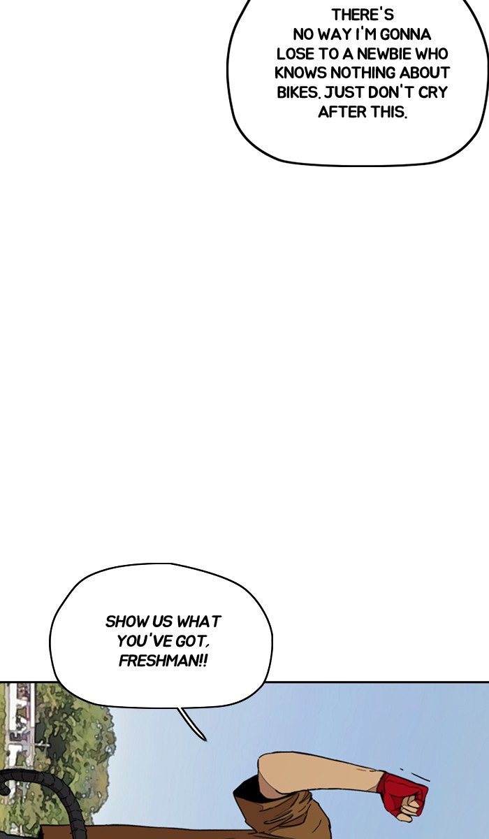 Wind Breaker Chapter 293 page 77 - Chapter 293: [Part 3] Ep.43