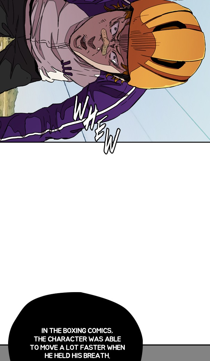 Wind Breaker Chapter 293 page 79 - Chapter 293: [Part 3] Ep.43