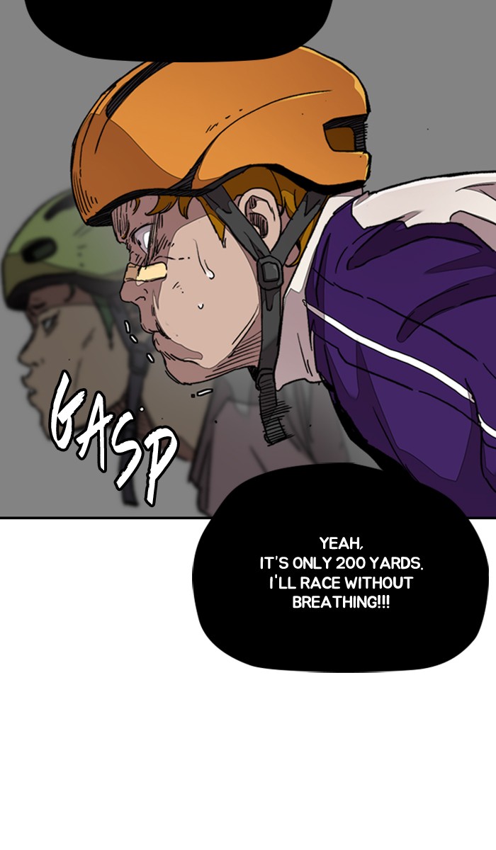 Wind Breaker Chapter 293 page 80 - Chapter 293: [Part 3] Ep.43