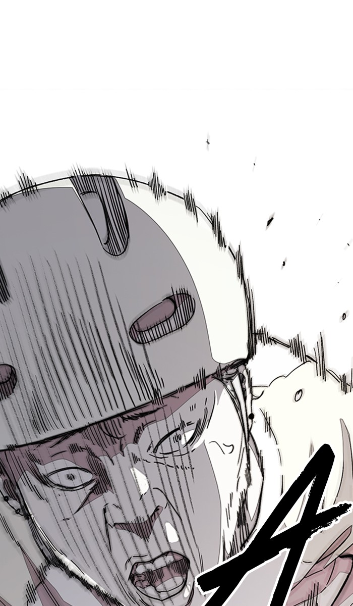 Wind Breaker Chapter 293 page 83 - Chapter 293: [Part 3] Ep.43