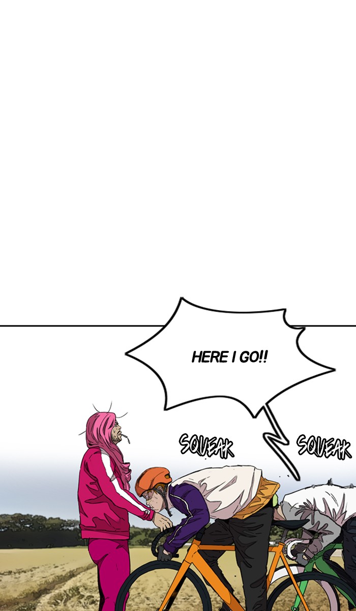 Wind Breaker Chapter 293 page 86 - Chapter 293: [Part 3] Ep.43