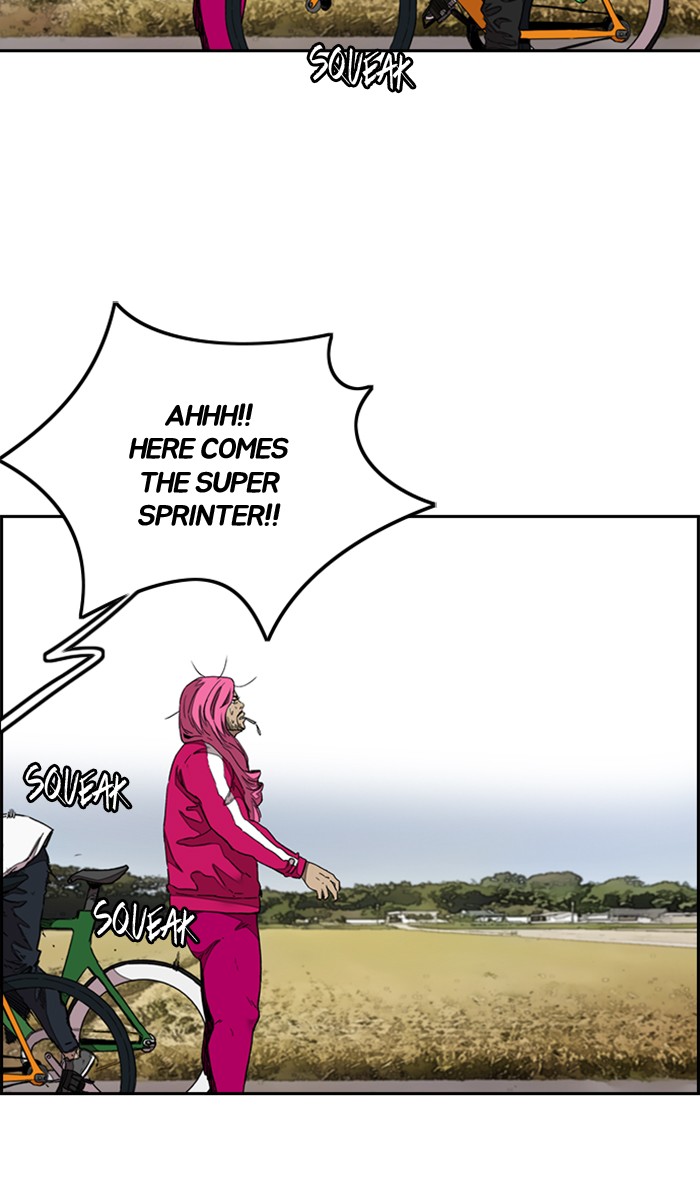 Wind Breaker Chapter 293 page 87 - Chapter 293: [Part 3] Ep.43