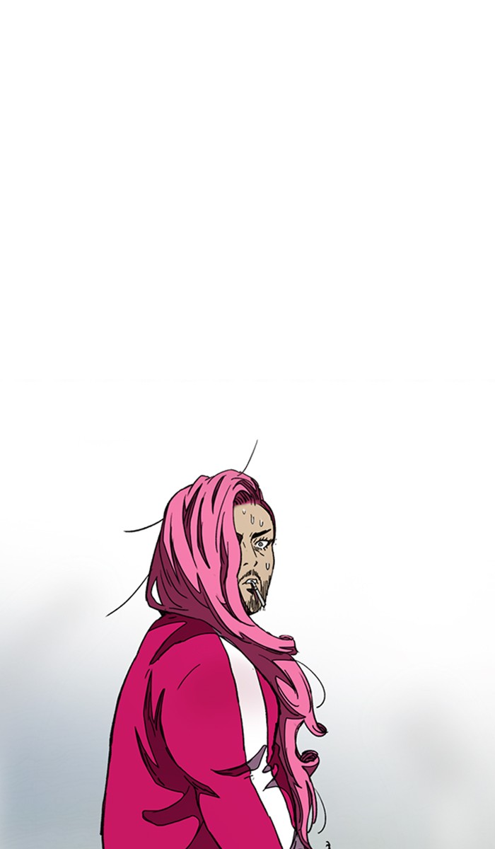 Wind Breaker Chapter 293 page 88 - Chapter 293: [Part 3] Ep.43
